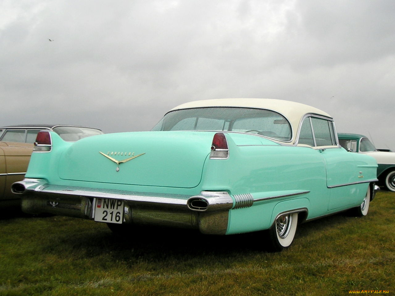 cadillac, 